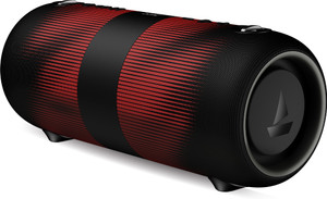 boAt Stone 1200 Pro Beige 60W Bluetooth Speaker - Image 6