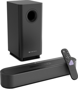 ZEBRONICS Juke Bar 9010C 140W Bluetooth Soundbar - Image 6
