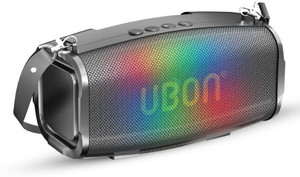 Ubon SP-65 20 W Bluetooth Speaker
