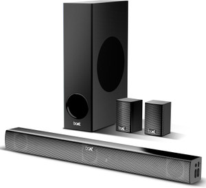 boAt Aavante Bar 2400 Pro 220 W Bluetooth Soundbar - Image 6
