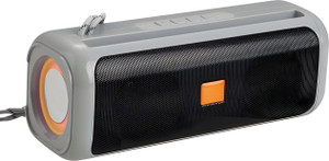 RZW MR-458 Mini Home Theater|DJ Bass|Splashproof|Water Resistant|Bluetooth Speaker-5 10 W Bluetooth Laptop/Desktop Speaker