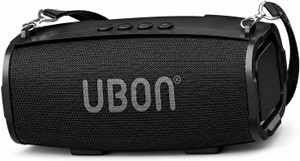 Ubon Bluetooth Speaker SP-65, 10 Hours Playtime, 20W - Image 6
