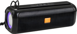 RZW MR-458 Mini Home Theater|DJ Bass|Splashproof|Water Resistant|Bluetooth Speaker-5 10 W Bluetooth Laptop/Desktop Speaker