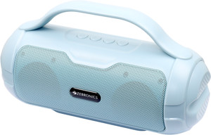 ZEBRONICS ZEB-SOUND FEAST 40 (ZEB-PSPK 48) 8 W Bluetooth Speaker