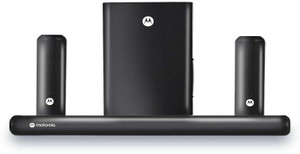 Motorola AmphisoundX Vibe 500W Bluetooth Speaker - Image 6