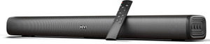 Mivi Fort Sonic 100 100W 2.2 Channel Bluetooth Soundbar - Image 6