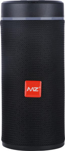 MZ KT-125 (PORTABLE BLUETOOTH SPEAKER) Dynamic Thunder Sound with High Bass 10 W Bluetooth Speaker