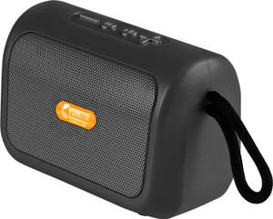 YOROTO Wireless Bluetooth Speaker with Clear Crystal Sound 12 W Bluetooth Speaker