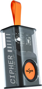 Callmate With FM Radio| RGB Light| SD Card | IPX5 Rated Transparent 5 W Bluetooth Speaker