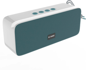 Aroma Flip Upto 8 Hrs Music time* With Dynamic Thunder Sound With RGB Lights Portable 12 W Bluetooth Speaker