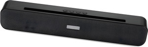 RZW A001 Portable Bluetooth Wireless DJ Mini Boom WOOFER Home Audio Video Soundbar 16 W Bluetooth Speaker