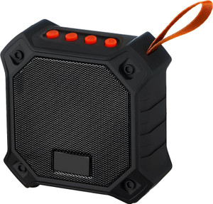 F FERONS Stone-1,Thunder bass Pocket dynamite Stereo Audio Portable Wireless mini travel 5 W Bluetooth Speaker