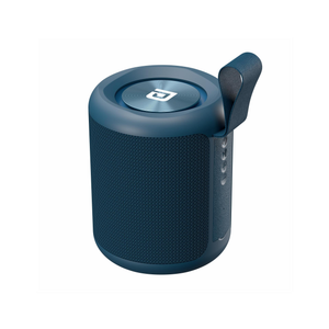 Portronics SoundDrum P Wireless with 6-7 hrs Playback Time, Handsfree Calling, 20 W Bluetooth Speaker