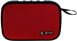 PTron Sonor Evo 5 W Bluetooth Speaker