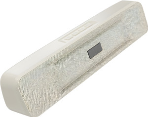 BVEXO High Sound Quality tv Sound Bar with detachable subwoofer SoundBar surround 20 W Bluetooth Speaker