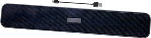 BVEXO Smart Soundbar Dolby Atmos Sound with High Bass Wireless Bluetooth Soundbar 20 W Bluetooth Speaker