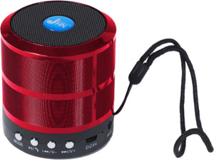JHN WS 887 BEST SPEAKER 10 W Bluetooth Party Speaker 10 W Bluetooth Party Speaker 10 W Bluetooth Speaker