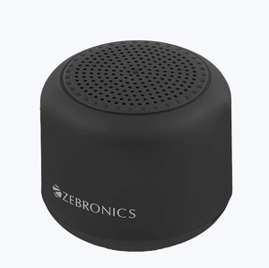 ZEBRONICS ZEB-PIXIE 5 W Bluetooth Speaker