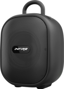 iNFiRe Fusion 12W Bluetooth Speaker, Upto 8H Playtime, TWS 12 W Bluetooth Speaker