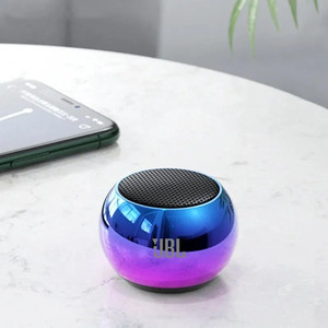 Booms Bass J B L Mini Bluetooth Speaker With Assistant & 4 D 10 W Bluetooth Speaker
