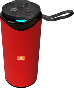 MAK POWER BEAT BOX Wireless Rechargeable Brand New Portable Premium Bass 10 W Bluetooth Speaker