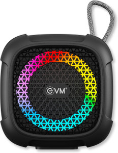 EVM BTS-202 5 W Bluetooth Speaker