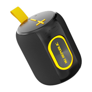 Nu Republic Sonicpop 2000 16 W Bluetooth Party Speaker