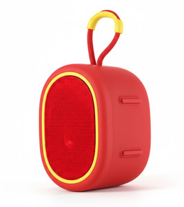 CIHLEX C662 Mini 360° Surround Boom 5W Subwoofer Wireless Portable Bluetooth Speaker2 20 W Bluetooth Speaker