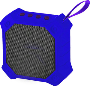 F FERONS STONE-1,Stereo Audio Thunder bass Mini Portable Wireless travel small 5 W Bluetooth Speaker