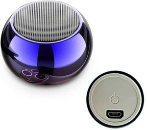 Sonal MINI SPEAKER 5 W Bluetooth Speaker