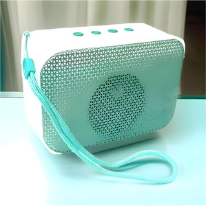 GDS Harmonic Light Show 5W Bluetooth Speaker 5 W Bluetooth Speaker