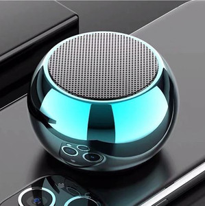 THINKSKY Mini Boost 4 | Bluetooth Speaker | Wireless | Pocket Size m4-020 10 W Bluetooth Speaker