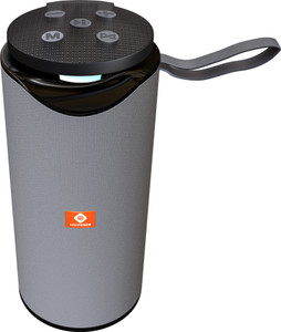 MAK POWER BEAT BOX Wireless Rechargeable Brand New Portable Premium Bass 10 W Bluetooth Speaker