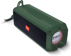 YOROTO YO-412BTL Wireless Speaker With RGB Light, Superior Sound and Thunder Bass 20 W Bluetooth Speaker