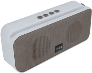 uddo Banger 12 Watt Loud Sound FM USB MMC BT 12 hr.PlaytimePortable Bluetooth Speaker 12 W Bluetooth Speaker