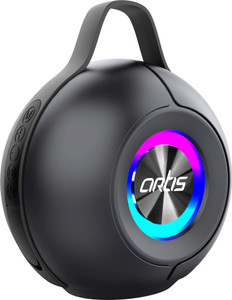 artis SoundMax 500 12 W Bluetooth Speaker