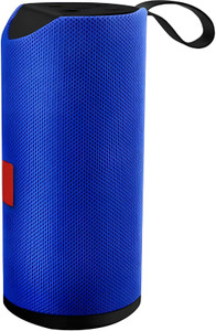 F FERONS Ultra 3D Dynamic Thunder Sound With Surround Bass Sound Portable 9 W Bluetooth Speaker