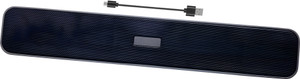 BVEXO Smart Soundbar Dolby Atmos Sound with Rich Bass Wireless Bluetooth Soundbar 20 W Bluetooth Speaker