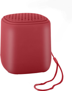cinefx Bluetooth 2 in 1 Speaker Type-C Charging 5W Premium Sound Water Splash Proof 5 W Bluetooth Speaker