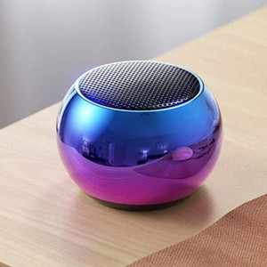 house of common Dynamic Metal Sound With High Bass 3 W Bluetooth Speaker 5 W Bluetooth Speaker