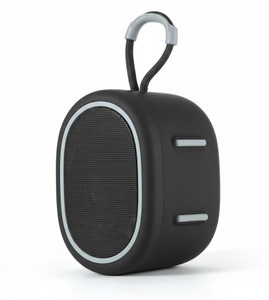 CIHLEX C662 Mini 360° Surround Boom 5W Subwoofer Wireless Portable Bluetooth Speaker2 20 W Bluetooth Speaker