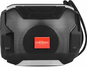Pick Ur Needs Rechargeable Wireless Mega Bass Speaker 20Hrs Playtime Waterproof Splash Proof 5 W Bluetooth Speaker