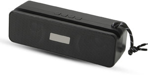 GOOD FUN Juke Wireless 5.0 TV Stereo Speakers Soundbar HomeTheater Surround Sound System 16 W Bluetooth Speaker