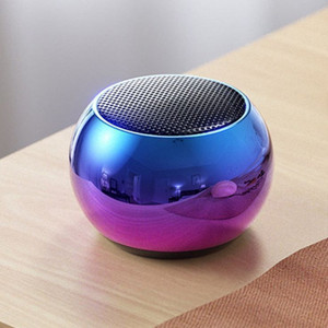 house of common Dynamic Metal Sound With High Bass 3 W Bluetooth Speaker 5 W Bluetooth Speaker