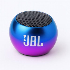TRUETAG J_B_L M4Mini Portable Bluetooth Mini Dynamic Metal Sound S1 5 W Bluetooth Speaker