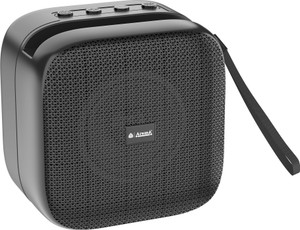 Aroma Bang 5W Upto 5 Hrs Music time*,Dynamic Thunder Sound,Dynamic Drivers Heavy Bass 5 W Bluetooth Speaker