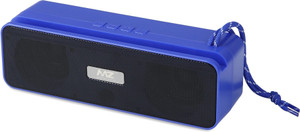 MZ M204 (PORTABLE BLUETOOTH SPEAKER) Dynamic Thunder Sound With High Bass 10 W Bluetooth Speaker