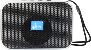 JHN 786 (PORTABLE) Dynamic Thunder Sound With High Bass 5 W Bluetooth Speaker 5 W Bluetooth Speaker