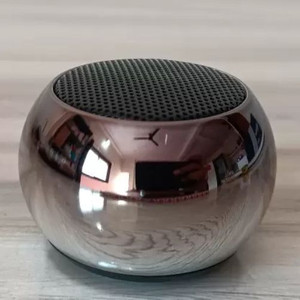 THINKSKY Mini Boost 4 | Bluetooth Speaker | Wireless | Pocket Size m4-025 10 W Bluetooth Speaker