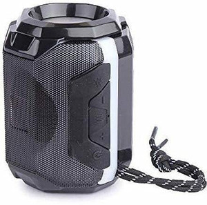 XITARA Heavy bass/Splash Proof/Extra bass/Double woofer/Clear Sound Bluetooth Speaker 20 W Bluetooth Speaker